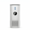 Purificateur d’Air HEPA H13 avec Humidificateur – Anti Allergies, Poils d’Animaux, Fumée – Purificateur d’Air Silencieux pour Chambre et Maison - HomeAirPro