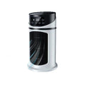 Refroidisseur d’Air Portable USB – Mini Climatiseur avec Réservoir d’Eau, Ventilateur Silencieux pour Bureau, Chambre ou Camping - HomeAirPro